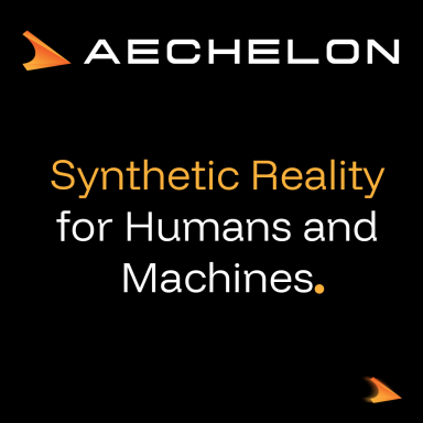Aechelon rebranding Building the Foundation for Growth at Aechelon